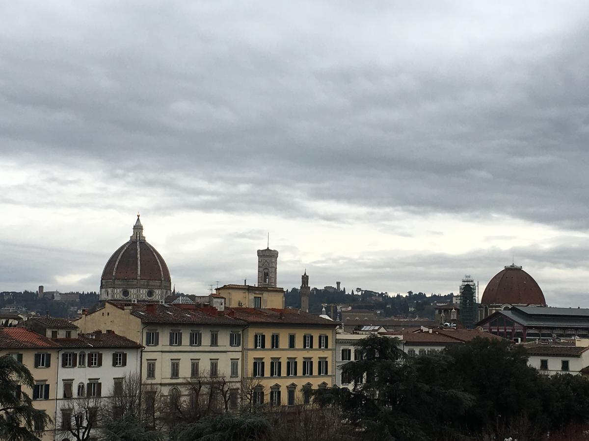 Hotel Andrea - Florence — Photos 3